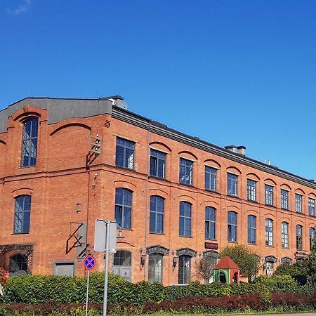 Apartament Nowy Swiat Zyrardow Esterno foto