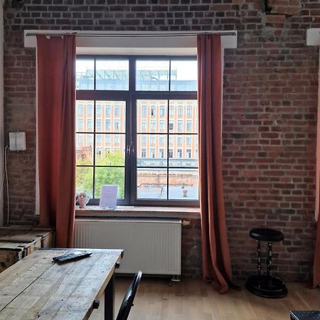 Apartament Nowy Swiat Zyrardow Esterno foto