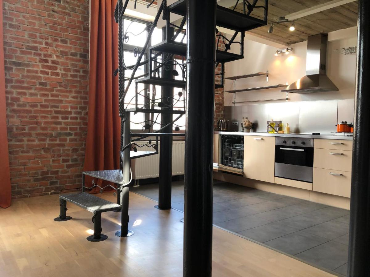 Apartament Nowy Swiat Zyrardow Esterno foto