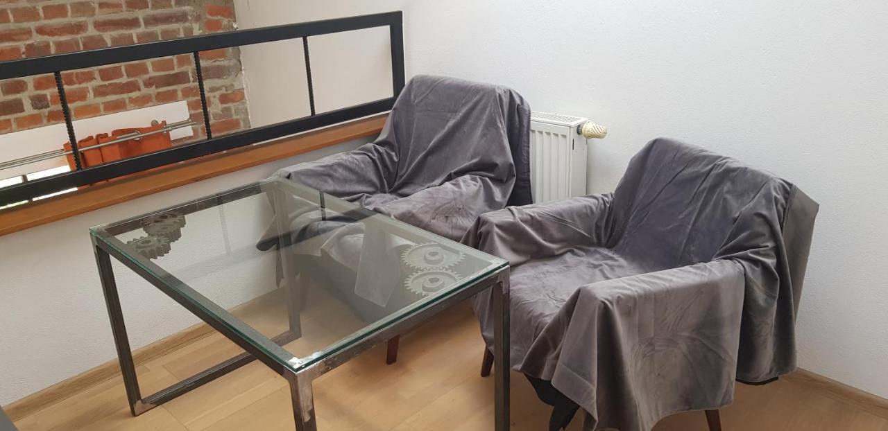 Apartament Nowy Swiat Zyrardow Esterno foto