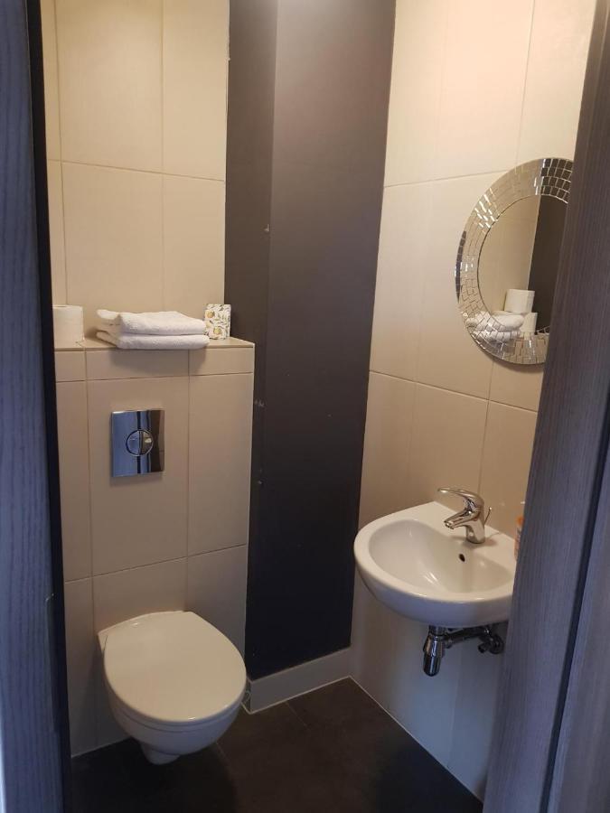 Apartament Nowy Swiat Zyrardow Esterno foto