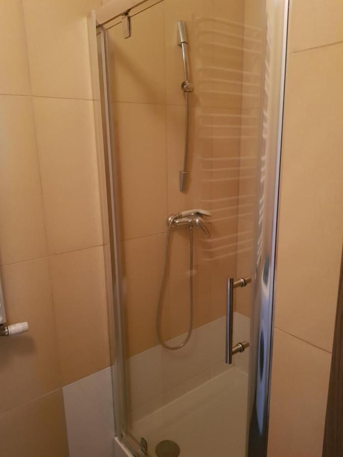 Apartament Nowy Swiat Zyrardow Esterno foto