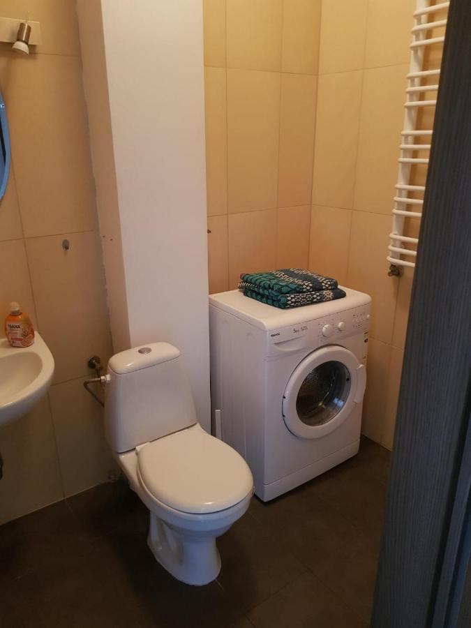 Apartament Nowy Swiat Zyrardow Esterno foto