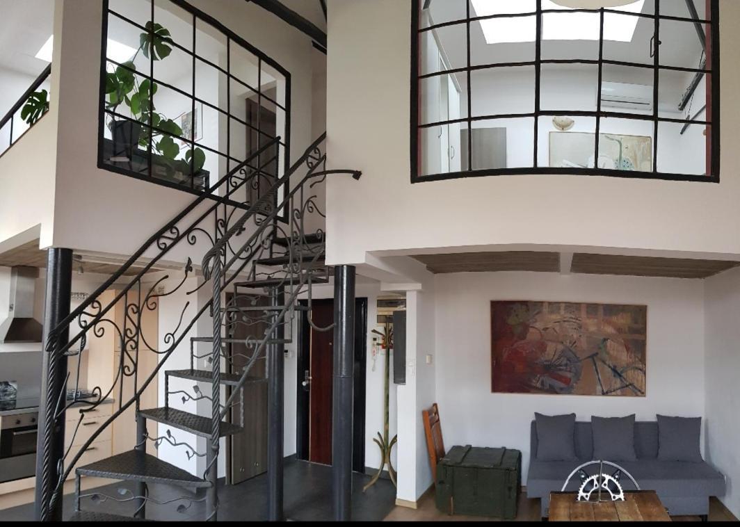 Apartament Nowy Swiat Zyrardow Esterno foto