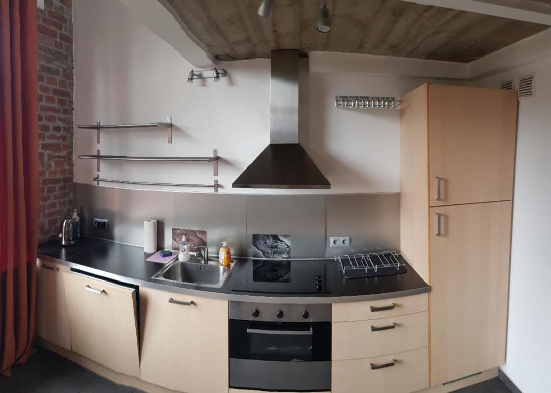 Apartament Nowy Swiat Zyrardow Esterno foto