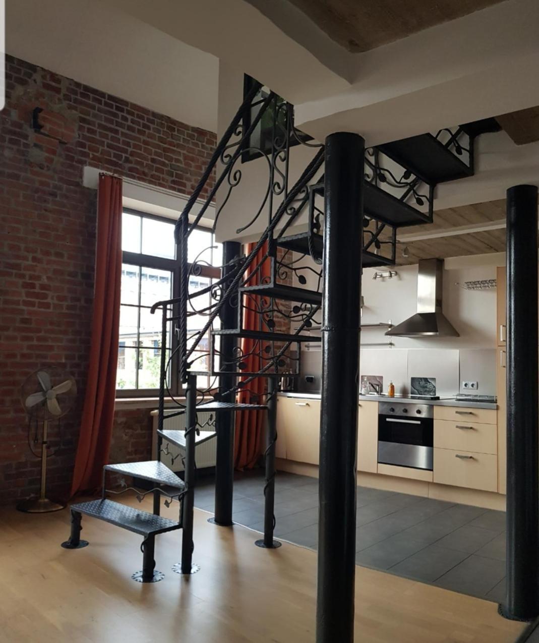 Apartament Nowy Swiat Zyrardow Esterno foto