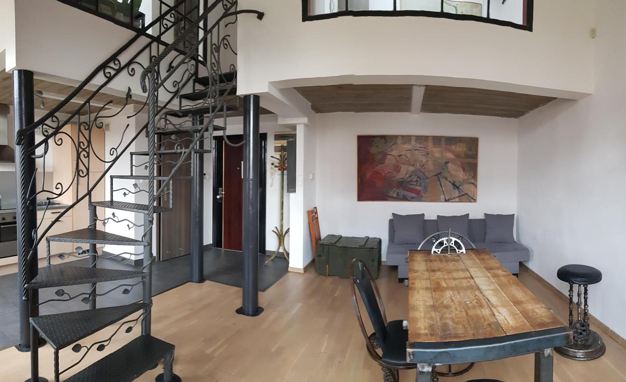 Apartament Nowy Swiat Zyrardow Esterno foto